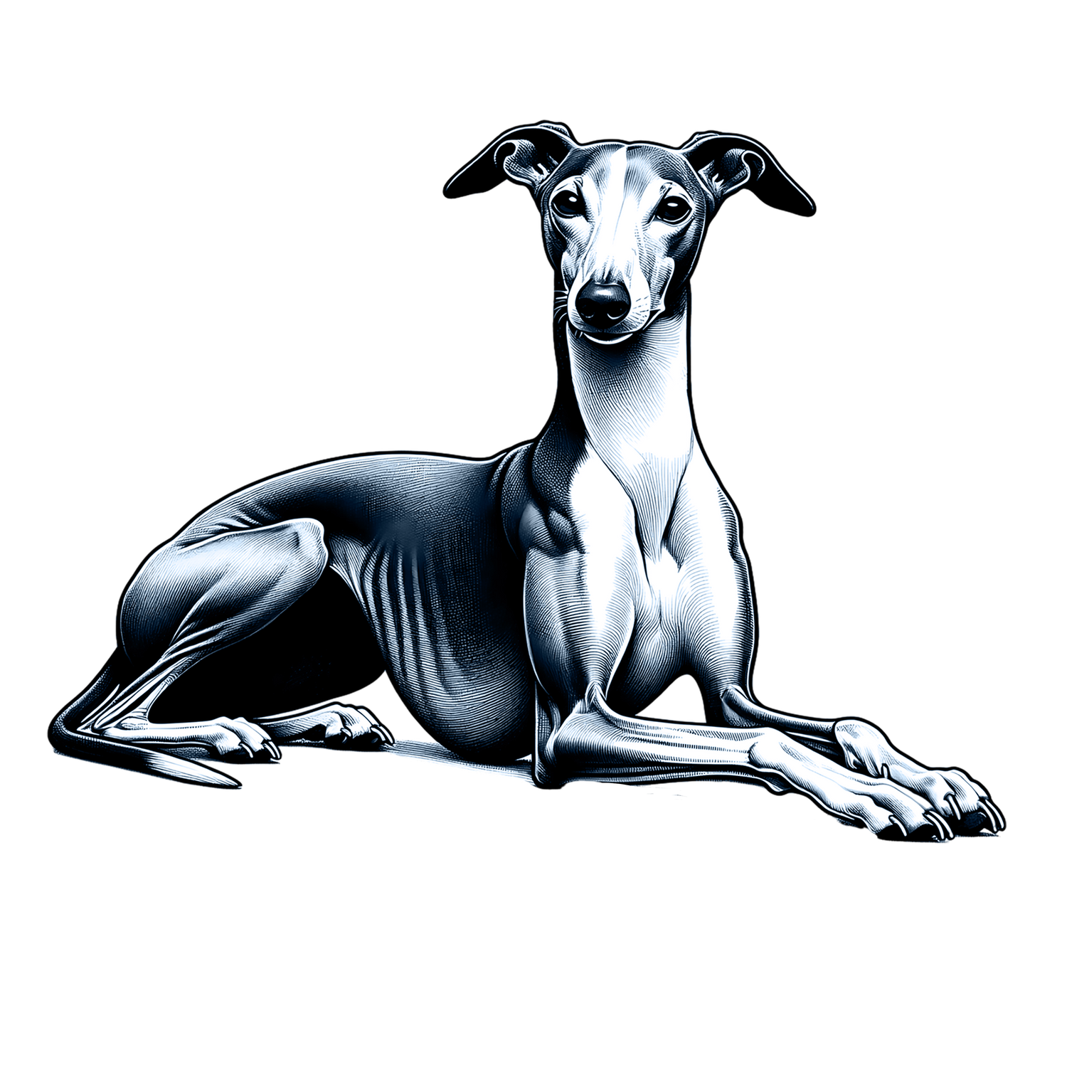 Italian Greyhound