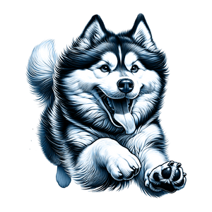 Alaskan Malamute