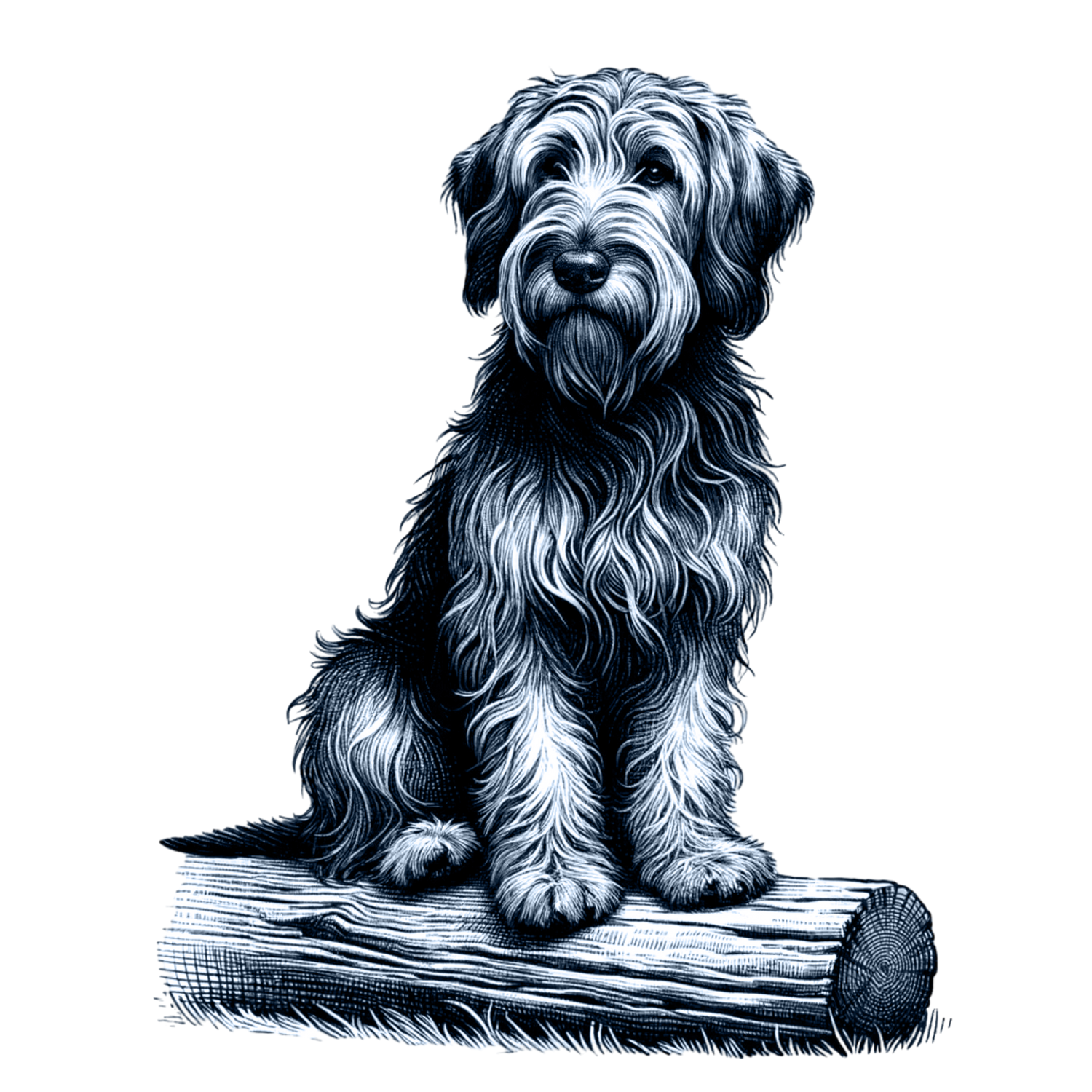 Otterhound