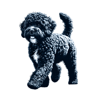 Portuguese Water Dog