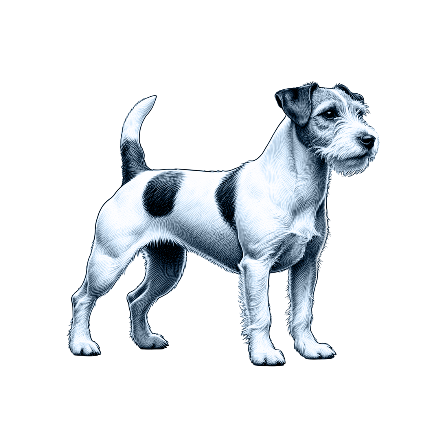 Parson Russell Terrier