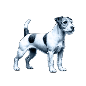 Parson Russell Terrier