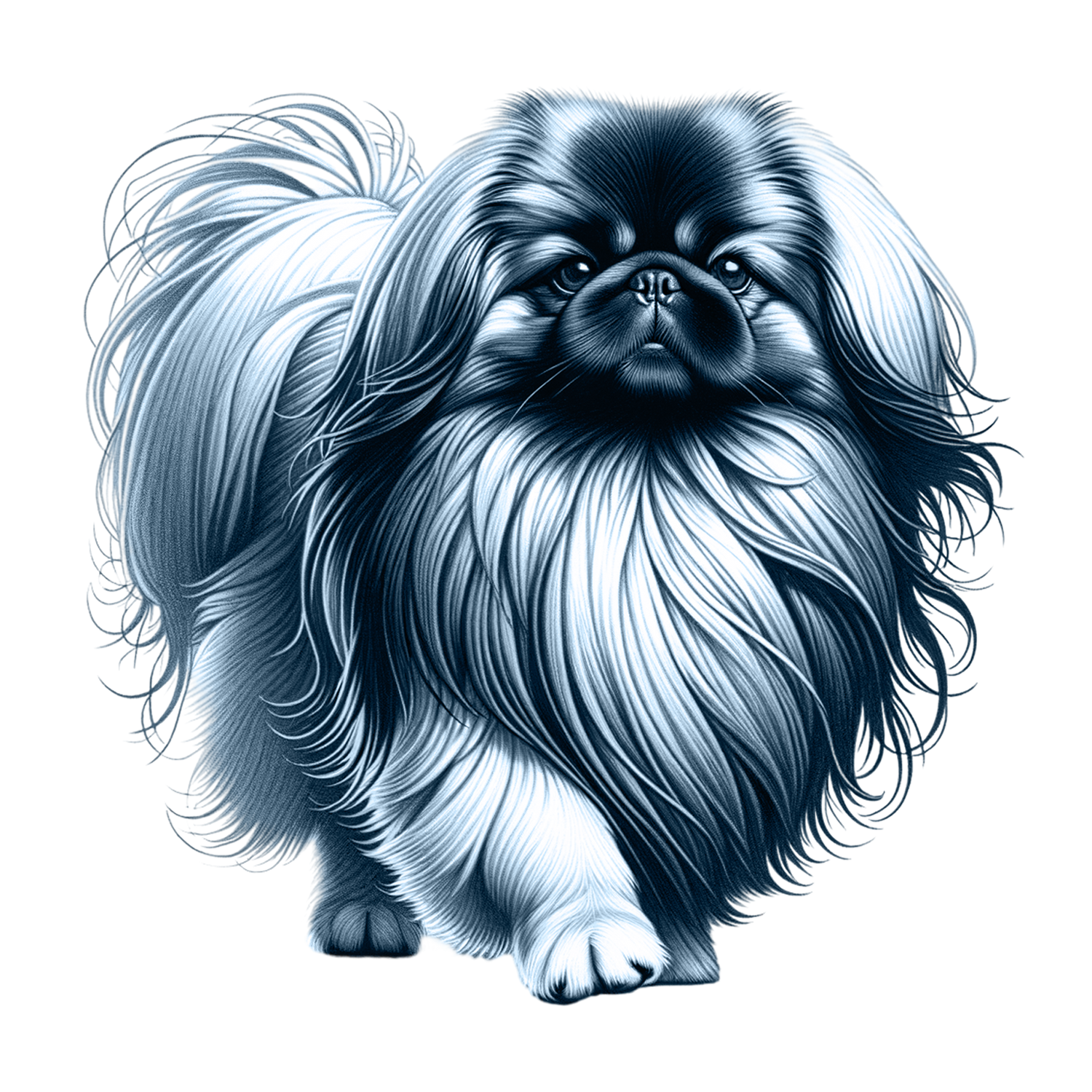 Pekingese