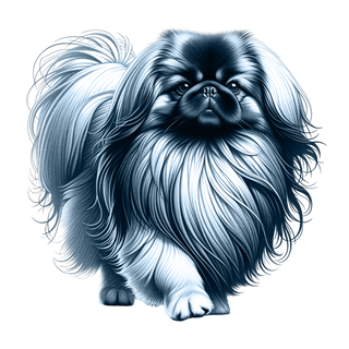Pekingese