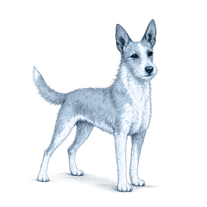 Portuguese Podengo