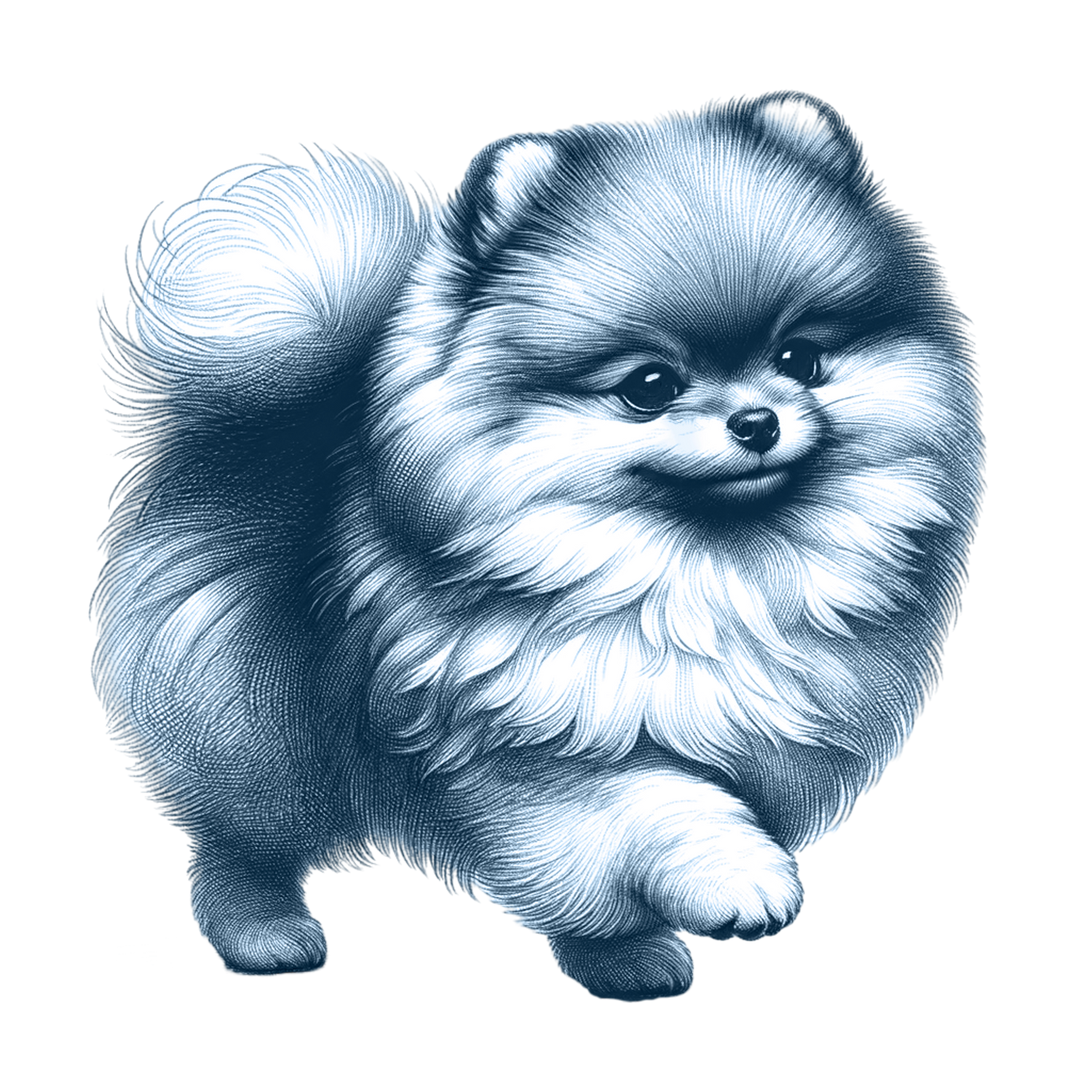 Pomeranian