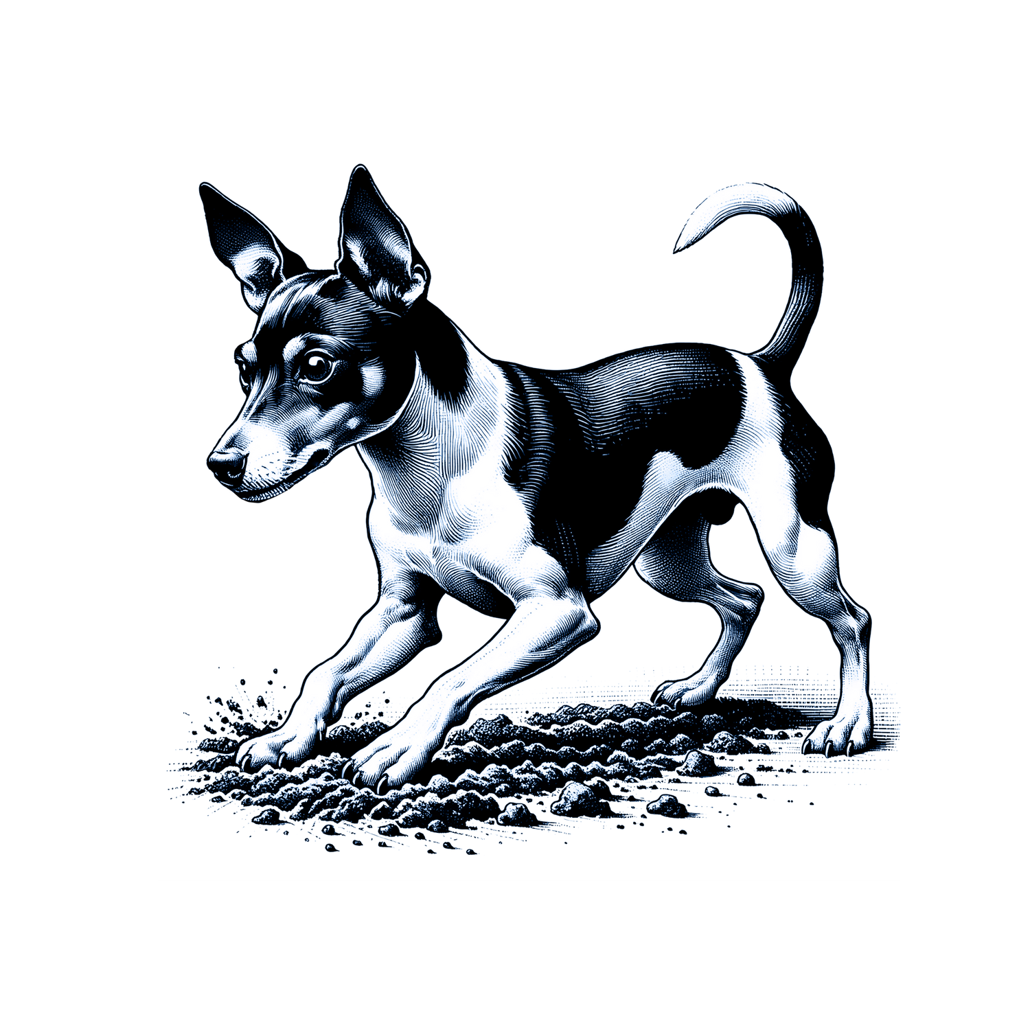 Rat Terrier