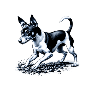 Rat Terrier