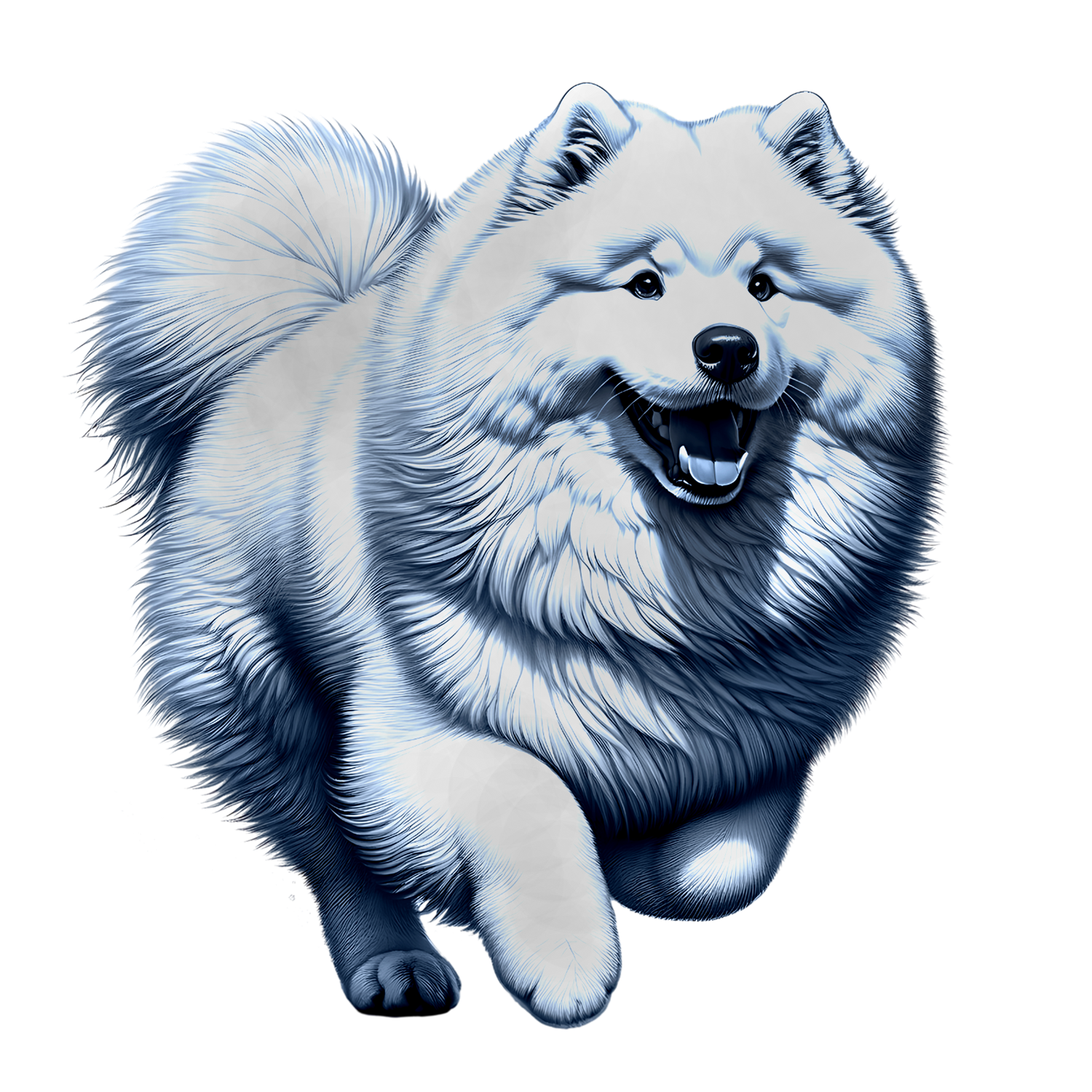 Samoyed