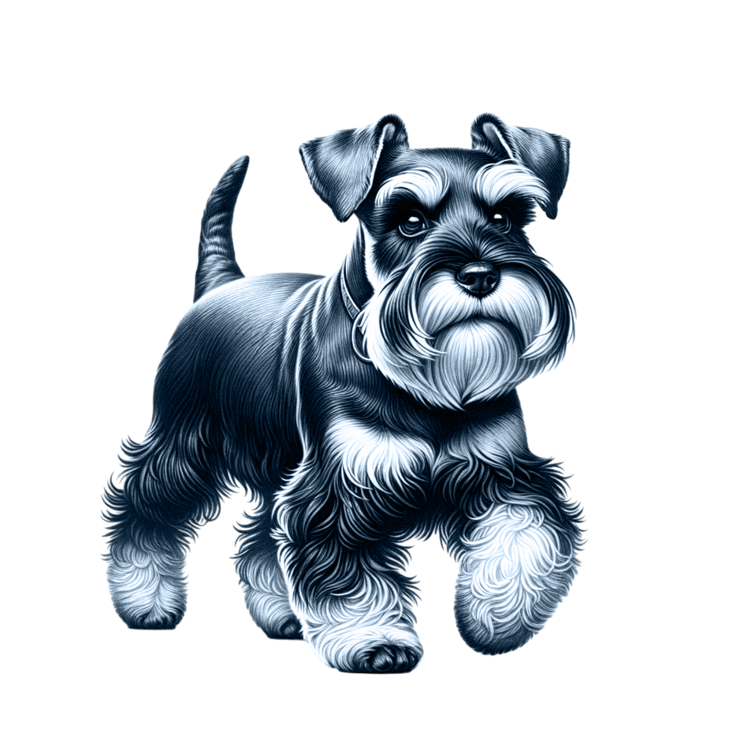 Miniature Schnauzer