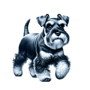 Miniature Schnauzer