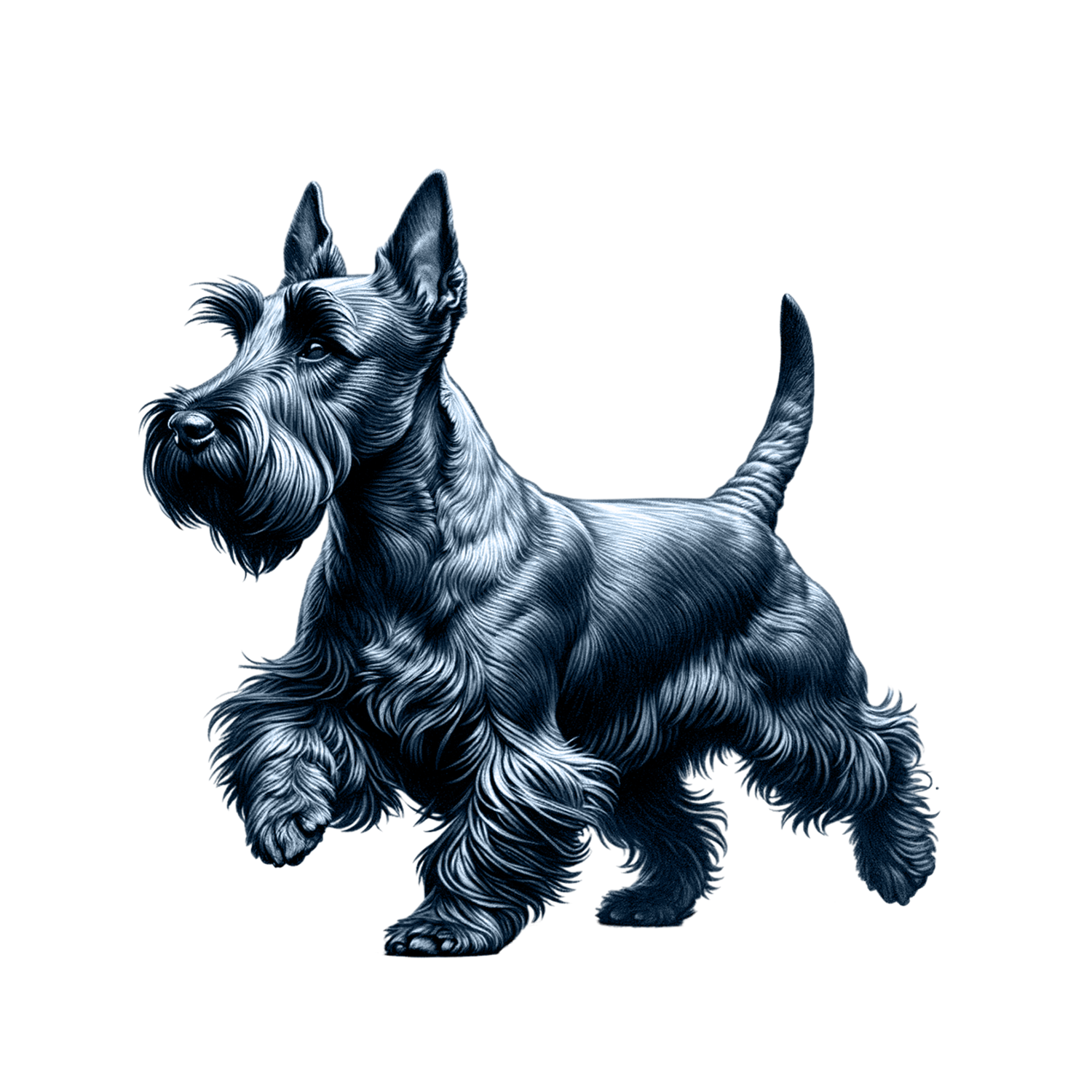 Scottish Terrier