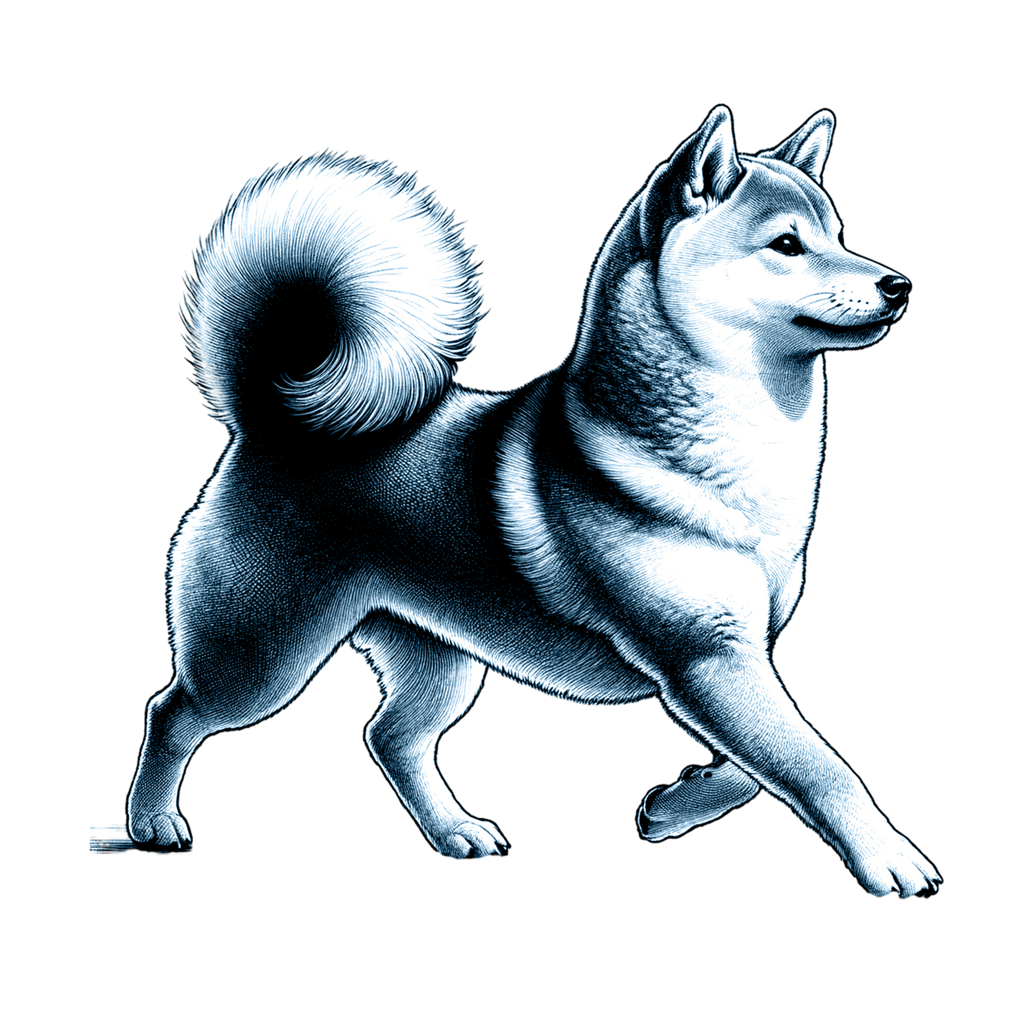 Shiba Inu