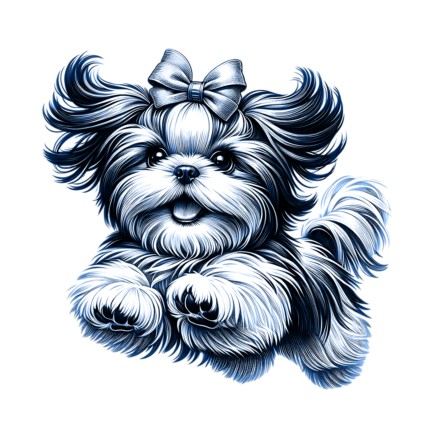 Shih Tzu