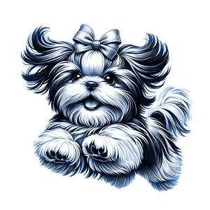 Shih Tzu