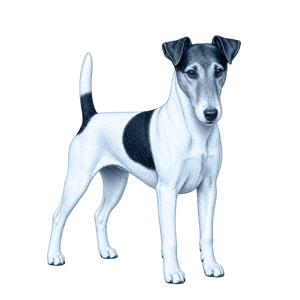 Smooth Fox Terrier