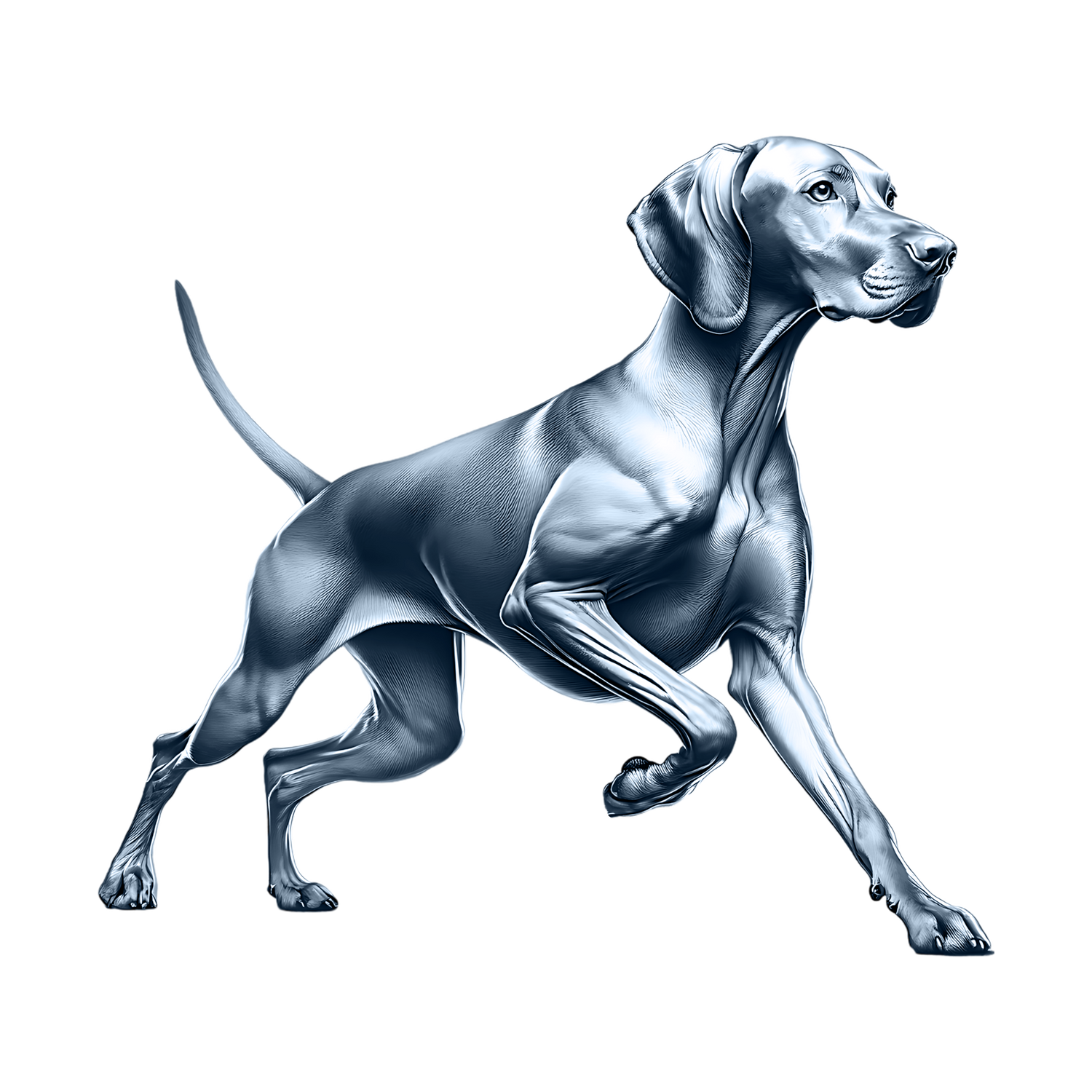 Vizsla