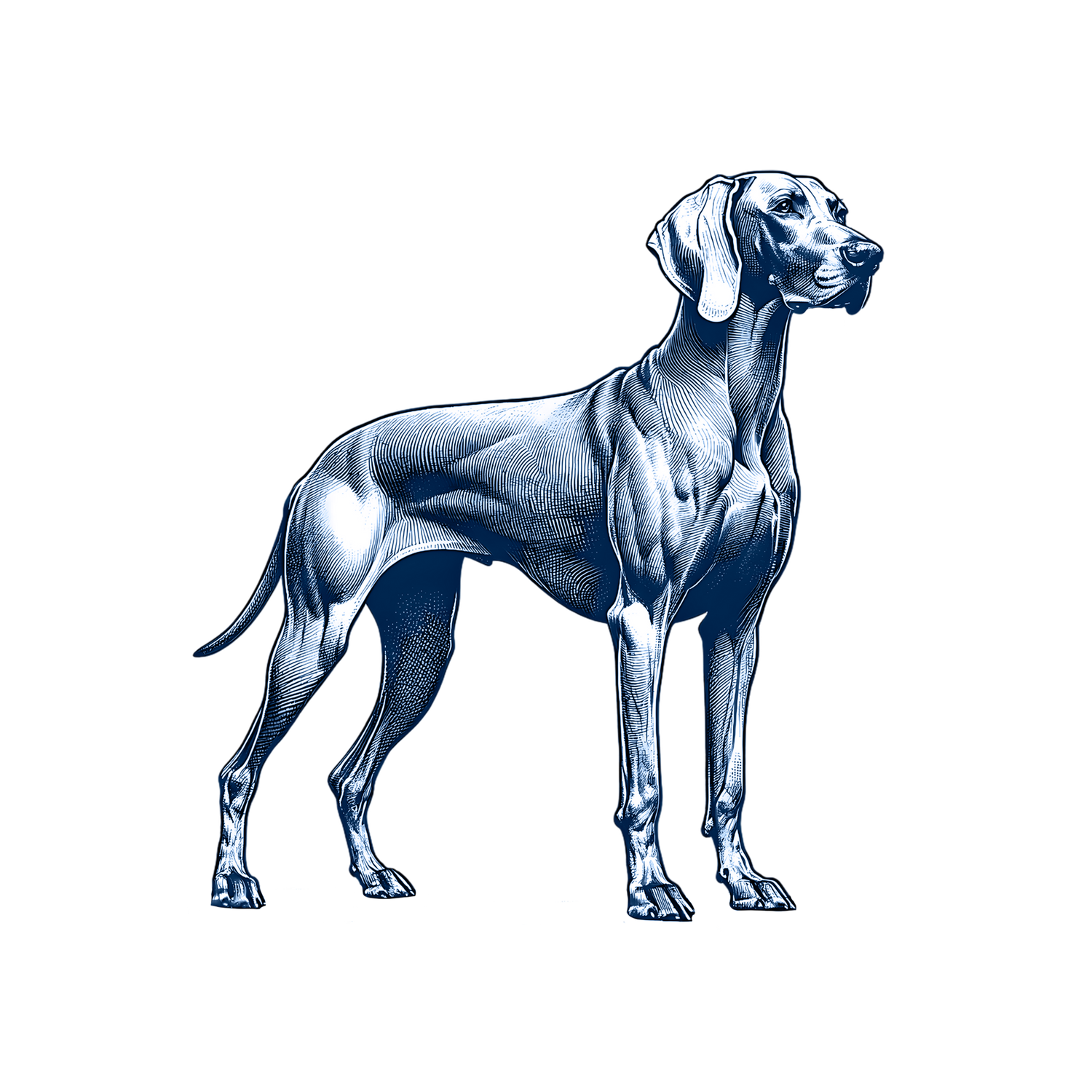 Weimaraner