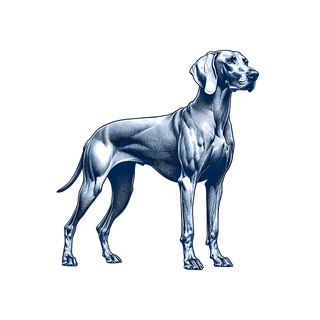 Weimaraner