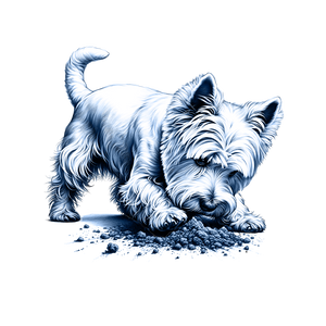 West Highland Terrier