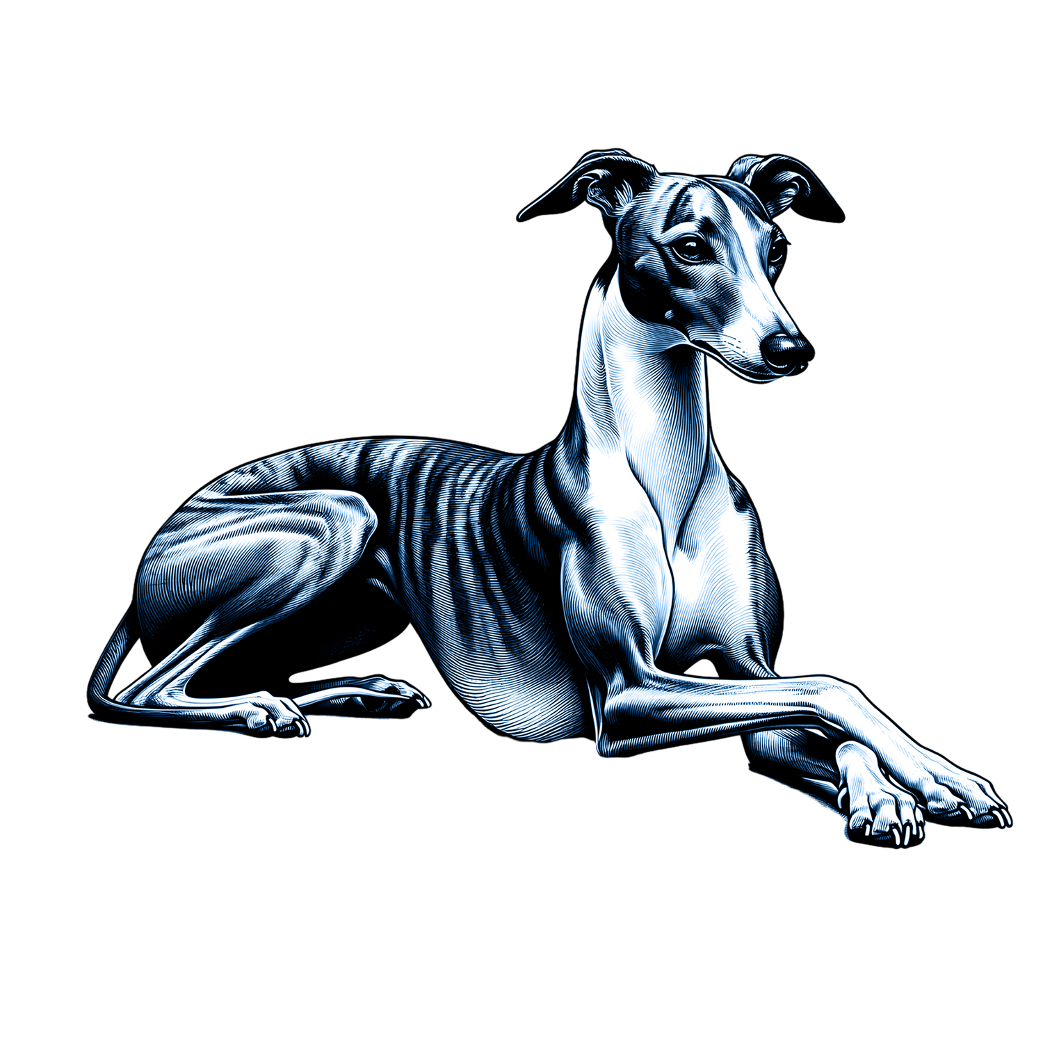 Whippet