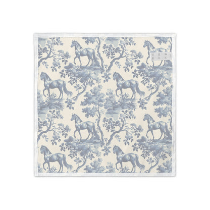 Garden Toile Napkins, Set of 4