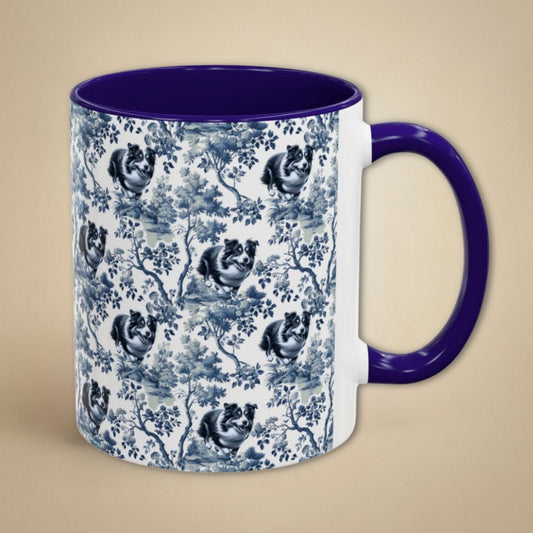Australian Shepherd Mug - Aussie Dog