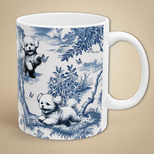 Bichon Frise Mug