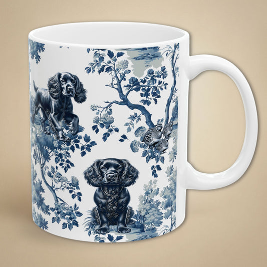 Boykin Spaniel Mug