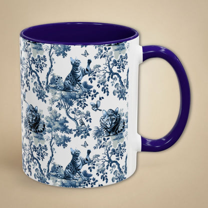 Bengal Cat Mug