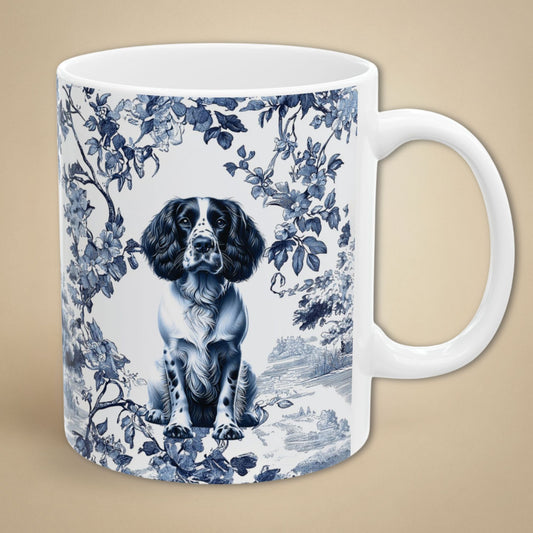 English Springer Spaniel Mug - ESS