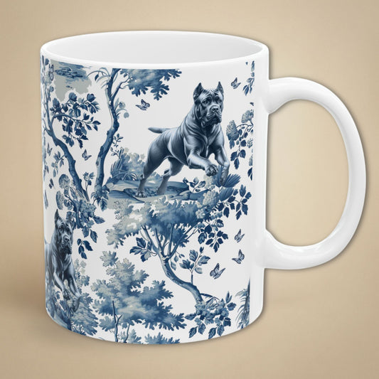 Cane Corso Mug