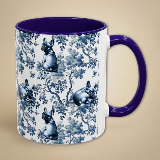 French Bulldog Mug - Frenchie