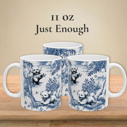 Bichon Frise Mug