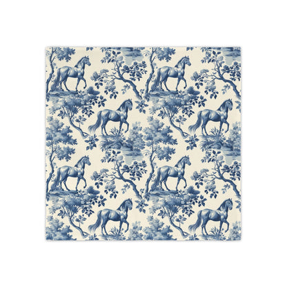 Garden Toile Napkins, Set of 4
