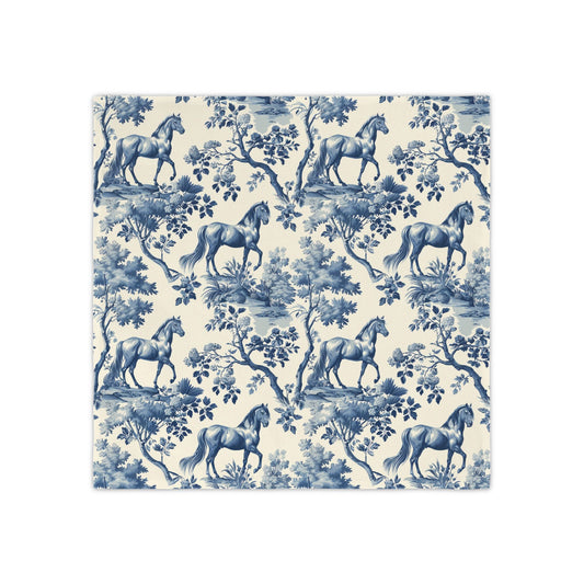 Garden Toile Napkins, Set of 4