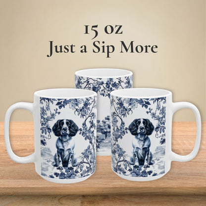 English Springer Spaniel Mug - ESS