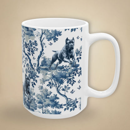 Cane Corso Mug