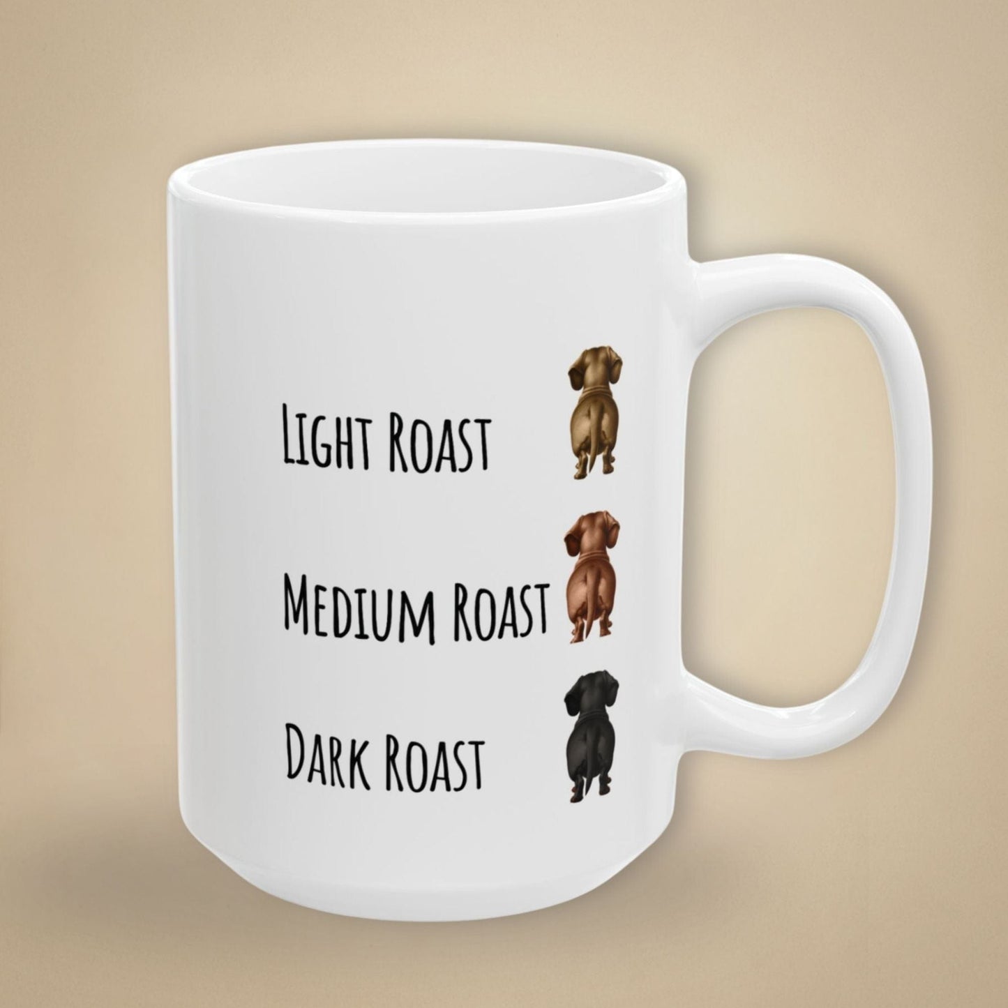 Dachshund Mug