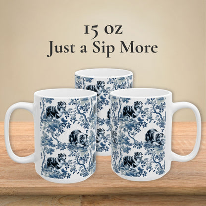 Australian Shepherd Mug - Aussie