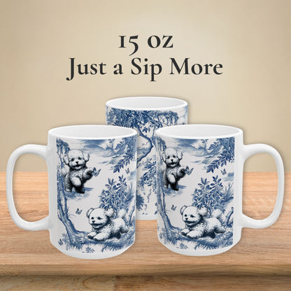 Bichon Frise Mug