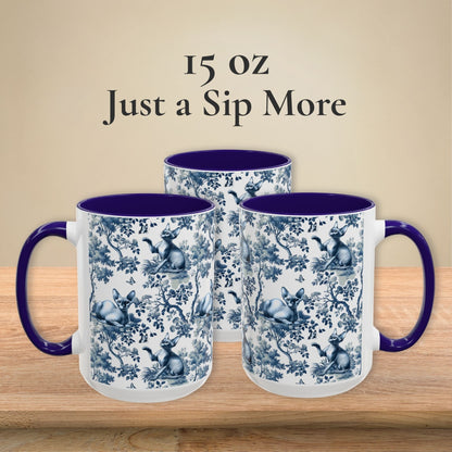Sphynx Cat Mug