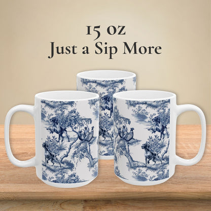 German Shorthaired Pointer Mug - GSP