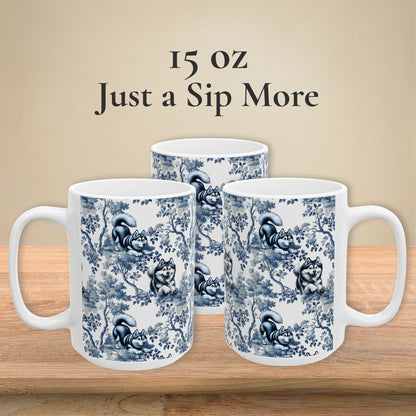 Alaskan Malamute Mug