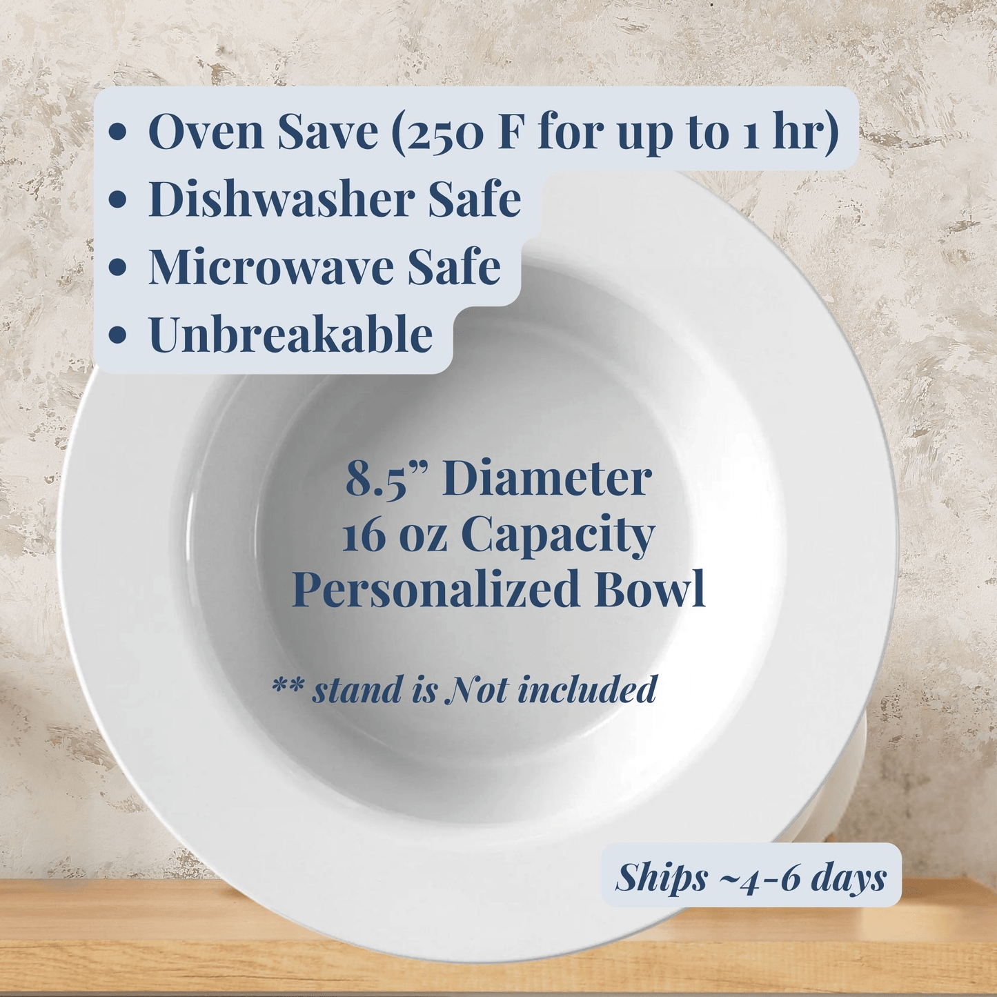 Yorkshire Terrier - Personalized Plate
