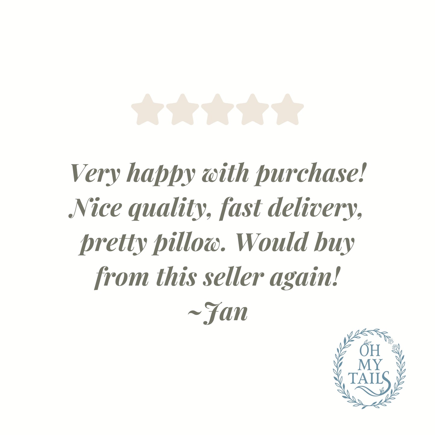 Ragdoll Cat Pillow Cover - Toile