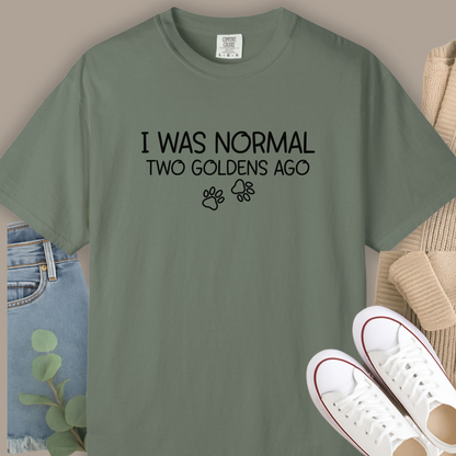 Pet Shirt - Custom Text