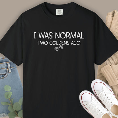 Pet Shirt - Custom Text