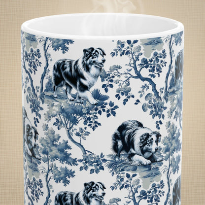 Australian Shepherd Mug - Aussie