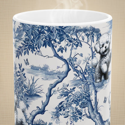 Bichon Frise Mug